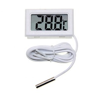 FY-10 digital electronic thermometer sensor with probe