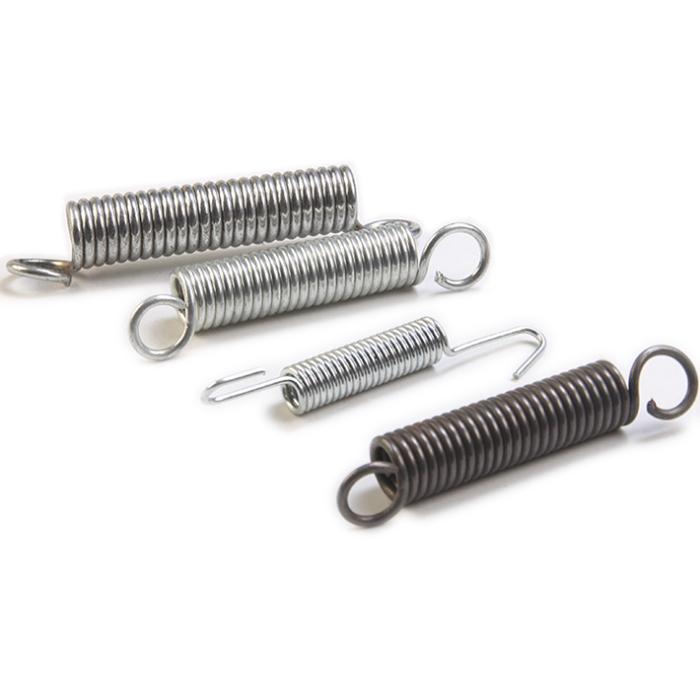 Tension Spring with Hook Tension Spring