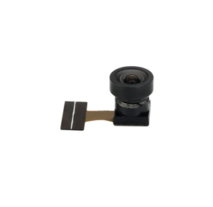 <span class=keywords><strong>2MP</strong></span> ov2640 gc2145 DVP giao diện CCTV Ống kính mô-đun cố định tập trung góc rộng 120 độ tầm nhìn ban đêm mô-đun máy ảnh - Product Image 3
