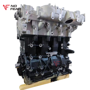 Động Cơ Del Trung Quốc Động Cơ Diesel <span class=keywords><strong>2499cc</strong></span> 2.5T SC25R136Q4 Lắp Ráp Động Cơ Cho Động Cơ SAIC MAXUS V80 - Product Image 3