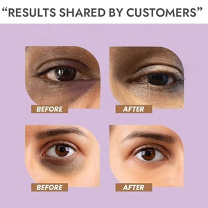 Collagen Eye Stick tối vòng tròn bọng chống nhăn mắt ngay lập tức túi loại bỏ làm săn chắc mắt kem dính - Product Image 2