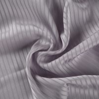 Écharpe en polyester satiné à rayures écossaises 1001, respirante, douce au toucher, idéale pour le Ramadan, l'Aïd, l'Arabie Saoudite, Dubaï et le marché du Golfe