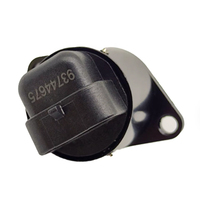 Vanne de ralenti automatique IAC de haute qualité, neuve, 93744675, pour Chevrolet Aveo 5 Daewoo Lanos 1.6L 99-06