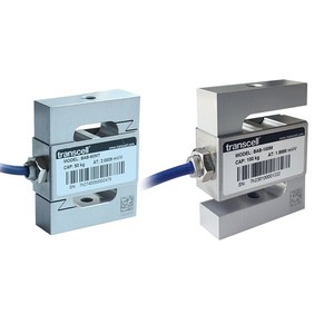 โหลดเซลล์แบบ Transcell รุ่น BAB-20MT รับน้ำหนักได้ 20 กก. เซ็นเซอร์แบบ S-Type Strain Gauge ป้องกันน้ำและฝุ่นระดับ IP67 - Product Image 2