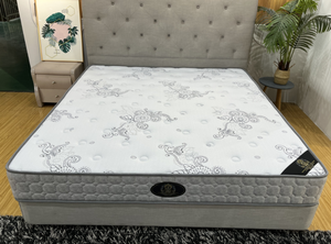 Colchón de <span class=keywords><strong>Muelles</strong></span> <span class=keywords><strong>Ensacados</strong></span> Barato de Fábrica, Fabricante Mayorista, Juegos de Dormitorio, Colchones, Colchón de Cama King Size - Product Image 2