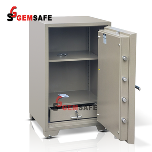 (F-920)GEMSAFE Résistant au feu, grand coffre-<span class=keywords><strong>fort</strong></span>, coffre-<span class=keywords><strong>fort</strong></span> ignifuge numérique Coffre-<span class=keywords><strong>fort</strong></span> - Product Image 2