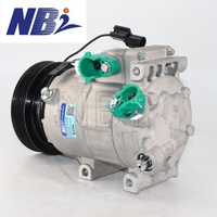 Auto-Klimakompressor für Hyundai OE 977014H000 977014H010 977014H060 Neu Hochwertig