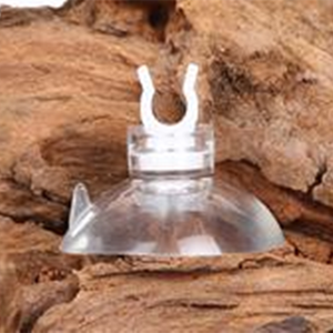 <span class=keywords><strong>Aquarium</strong></span> Glazen Tank Tubing <span class=keywords><strong>5Mm</strong></span> Clip Silicagel Sucker Voor 4X6Mm Co2 Buis - Product Image 2