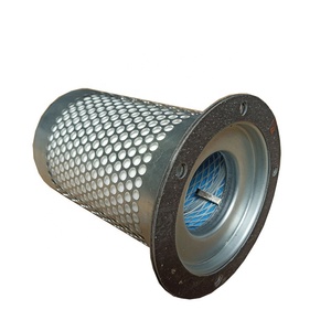 Filtre séparateur d'huile en papier pour séparateur d'huile d'air comprimé SCR 25300065-031 - Product Image 4