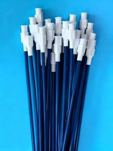 OEM sekali pakai selang Dilator HDPE kualitas medis diskon besar kateter HDPE plastik - Product Image 2