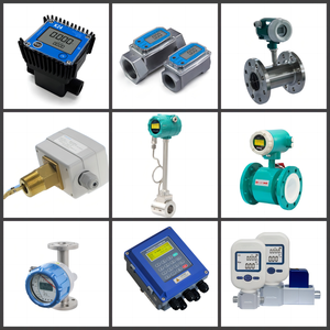 Interrupteur électronique hydraulique pour pompe à eau - Product Image 5