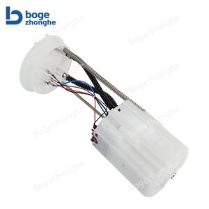 OE 330919051E 330919051B 1H0919651P สำหรับรถยนต์โฟล์คสวาเกน กอล์ฟ ซานตาน่า ชุดปั๊มน้ำมันเชื้อเพลิง อะไหล่ระบบเครื่องยนต์ ยานยนต์ใช้น้ำมันเชื้อเพลิง - Product Image 4