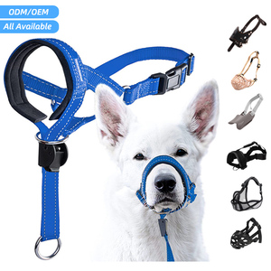 Cubierta <span class=keywords><strong>de</strong></span> boca <span class=keywords><strong>de</strong></span> Bulldog <span class=keywords><strong>Pitbull</strong></span> pequeño <span class=keywords><strong>Cuero</strong></span> <span class=keywords><strong>de</strong></span> <span class=keywords><strong>bozal</strong></span> <span class=keywords><strong>de</strong></span> perro agresivo genuino <span class=keywords><strong>para</strong></span> masticar - Product Image 1