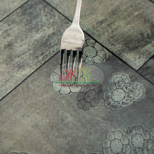 <span class=keywords><strong>Tapis</strong></span> en plastique de haute qualité pour salon <span class=keywords><strong>grand</strong></span> revêtement de sol décoratif Revêtement de sol en rouleau de <span class=keywords><strong>vinyle</strong></span> PVC imperméable pour <span class=keywords><strong>cuisine</strong></span> de luxe du fabricant - Product Image 5