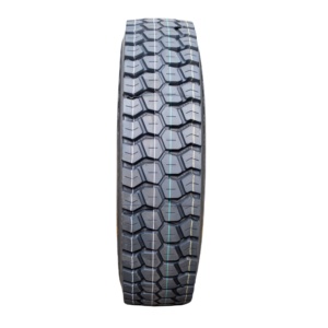ยางรถบรรทุกจีนคุณภาพดี Llantas HK862 Neumaticos 295/80R22.5 315/80R22.5 ราคาถูก - Product Image 3
