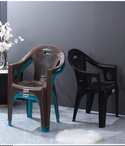 Full Plastic Cheap Restaurant Furniture <strong>Dining</strong> <strong>Chairs</strong> Restaurant <strong>Stacking</strong> <strong>Chair</strong> Modern Plastic <strong>Dining</strong> <strong>Chair</strong> - Product Image 3