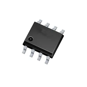 NM24C04LM8 bellek 8-SOIC yeni orijinal elektronik bileşen IC çip NM24C04LM8