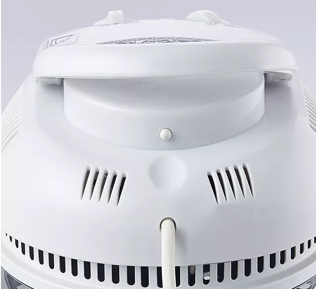 amazing kitchen oven electric halogen/convection oven 12L