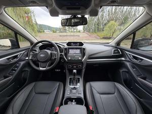 รถยนต์มือสอง ปี 2022 Subaru <span class=keywords><strong>XV</strong></span> 2.0i รถใช้แล้ว ขับเคลื่อนสี่ล้อ ครอสโอเวอร์ พวงมาลัยซ้าย เกียร์ออโต้ หรูหรา ทนทาน ประหยัดน้ำมัน รถ SUV ขนาดกะทัดรัด 154 แรงม้า แรงบิด 196 นิวตันเมตร - Product Image 4