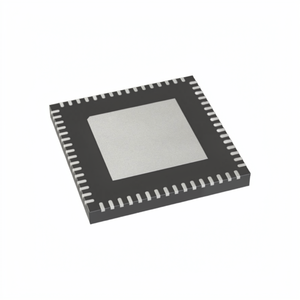 Componentes y Piezas Electrónicas DSPIC33CH64MP206-E_MR 64 VFQFN con Pad Expuesto, IC BOM Integrado en Stock - Product Image 1