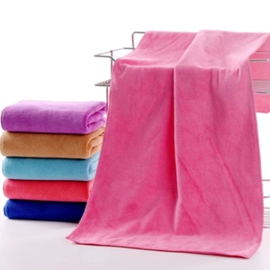 Serviettes en microfibre résistantes au blanchiment, au décolorant et au chlore pour salon de coiffure et spa - Product Image 5