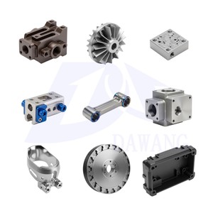 ชิ้นส่วนเครื่องจักรกลซีเอ็นซีความแม่นยำสูง ผลิตภายใน 2 ชั่วโมง ด้วยเครื่องกลึงสวิส สำหรับชิ้นส่วนท่อร่วมไอดีรถยนต์ทำจากสแตนเลส - Product Image 1