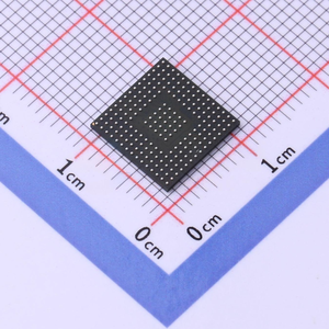 Nuevo MCU de 32 bits de uso general basado en el núcleo RISC con la mejor relación costo-rendimiento en términos de capacidad de procesamiento mejorada - Product Image 1