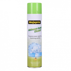 Spray Household Chemical <strong>Cleaner</strong> Spray for Windshield <strong>Cleaner</strong> Spray Glass <strong>Cleaner</strong> Foam Spray <strong>Cleaner</strong> - Product Image 5