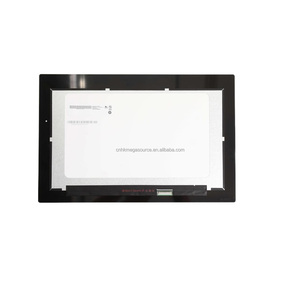 แผงจอแสดงผล LCD G156HAB01.5โมดูลหน้าจอ LCD - Product Image 1