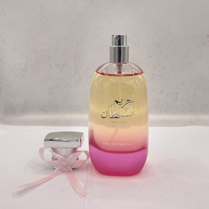 Parfum arabe du moyen-orient avec nœud romantique <span class=keywords><strong>HAREEM</strong></span> <span class=keywords><strong>AL</strong></span>, pour femmes - Product Image 3