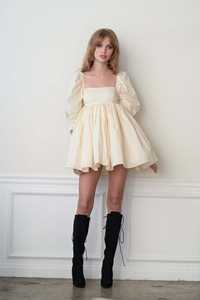 กระโปรงผ้าโปร่ง Tutu พิมพ์ลายดอกไม้หรูหรา,เดรสเจ้าหญิงมินิเดรสแขนกุดลายดอกไม้สีชมพูสำหรับสาวๆที่ได้รับความนิยมในอินสตาแกรมปี2022 - Product Image 5