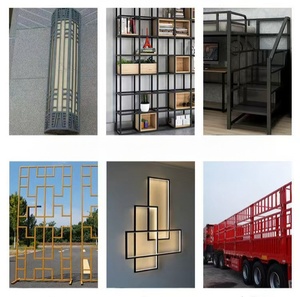 เครื่องเจาะร่องไฮดรอลิก 45 องศา 90 องศา สำหรับท่อเหล็กสี่เหลี่ยมสแตนเลส เครื่องตัดมุมและพับท่อ เครื่องเจาะรูท่อแบบเดี่ยว - Product Image 6
