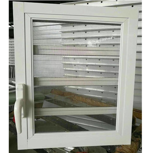 MINGLEI Portes en aluminium sur mesure Fenêtres Maison Fenêtre Persiennes - Product Image 5