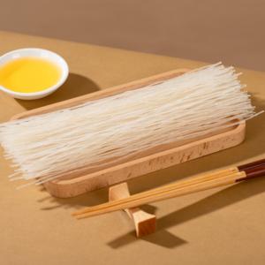 Nouilles de konjac saines, faibles en gras, faibles en calories, nouilles instantanées pour régime - Product Image 5