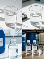 Solution de Sorbitol Liquide Incolore de Qualité Alimentaire 70% en Gros de l'Usine Chinoise – Sorbitol Liquide pour Édulcorant et Humectant Alimentaire