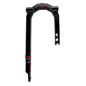 Brazo Oscilante Delantero YHMOTO para Simson Schwalbe KR51 1 KR51 2 SR4, Piezas de Repuesto para Suspensión de Ciclomotor Tuning - Product Image 6