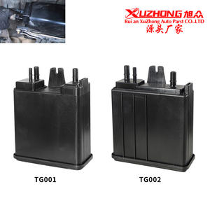 Kontainer Uap VV-1003-BK-Pengganti 911-149 215-464 15109431-Kompatibel dengan Buick Cadillac Chevrolet dan GMC - Product Image 2