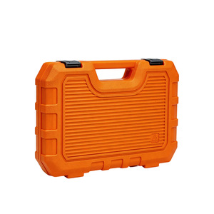 Industrial Grade Socket Set 3/8 In 72 Tooth Ratchet Wrench For Auto Repair Home Use - Product Image 2