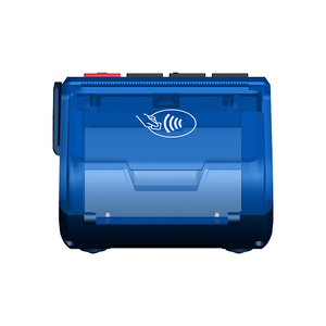 <span class=keywords><strong>Terminal</strong></span> Punto de Venta Portátil Linux para Taxi con Tarjeta de 512 MB e Impresora de 58 mm Z60L - Product Image 4