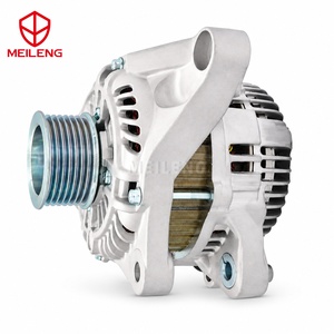 Alternador de Coche MEILENG 31100-5B0-Y02 12V 110A para Honda Accord 2013-2017 2.4L L4, Conjunto de Generador - Product Image 2