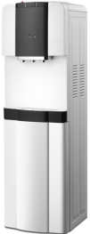 Distributeur d'eau chaude/froide électrique sur pied <span class=keywords><strong>Sungreen</strong></span> personnalisé en plastique à chargement par le haut 220/110V 5L/H 2L/H Chauffage/Refroidissement pour usage domestique et hôtelier - Product Image 3
