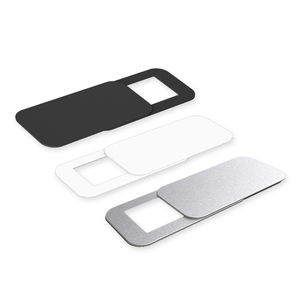 Cubierta de Cámara Web Deslizante de Plástico ABS 5 en 1 para Teléfono Móvil, Tablet, PC, Escritorio, MacBook Pro, Mac Mini, Computadora, Smart - Product Image 2