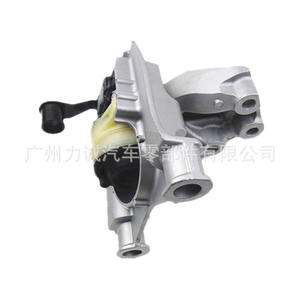 Support moteur droit en caoutchouc pour Ford EcoSport 1.5 (2018) – Références GN1Z6038D, GN116F012BC – Compatible modèle Escape - Product Image 3