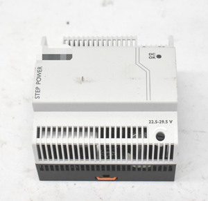 Controlador de Programación PLC 2868664 STEP-PS/1AC/24DC/4.2 Fuente de Alimentación Original OEM - Product Image 1