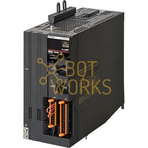 Omron R88D1SAN02HECT - Nuovo - Product Image 1