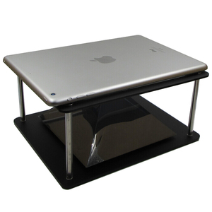 Tablette PC <span class=keywords><strong>holographique</strong></span> 3D avec projection <span class=keywords><strong>holographique</strong></span> pyramidale DIY avec écran 1920x1080 pour 7 à 12 pouces - Product Image 4