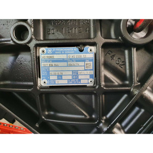 Boîte de vitesses <span class=keywords><strong>automatique</strong></span> à 12 vitesses 12AS2330TO Transmission de camion pour ZF - Product Image 2