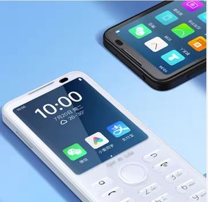 Telefono Cellulare Android <span class=keywords><strong>5G</strong></span> VoLTE con Tastiera e Schermo Touch da 3,54 Pollici a Basso Prezzo Qin F22 Pro - Product Image 6