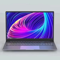Laptop OEM Termurah Portabel Intel I7 Core Generasi ke-11 Komputer Laptop 15.6 Inch 1165G7 Laptop Gaming Baru RAM 32GB ROM 1TB SSD PC