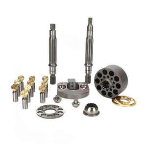 อะไหล่ปั๊มไฮดรอลิกสำหรับรถขุด K3SP36B K3SP36C สำหรับ Kobelco Sk60 YC85 บล็อกวาล์วเพลท ลูกสูบ สวอชเพลท MOTORSLL - Product Image 1